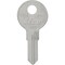 Hillman HILLMAN House/Office Universal Key Blank Double 85189 - alternate 1